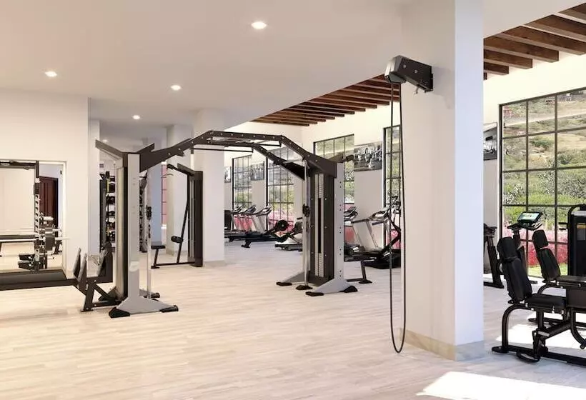 Hotelli Pueblo Bonito Vantage San Miguel De Allende