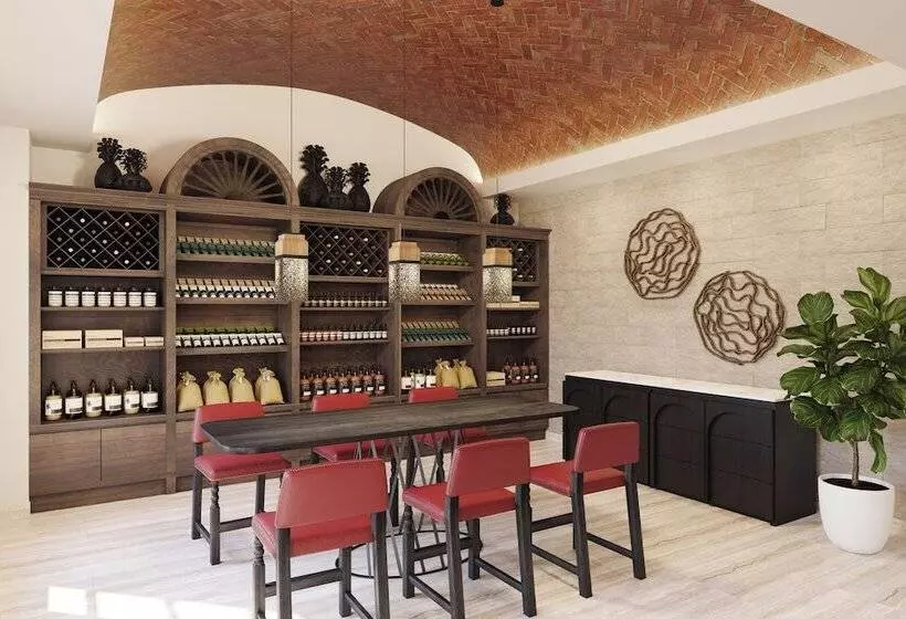 Hotelli Pueblo Bonito Vantage San Miguel De Allende