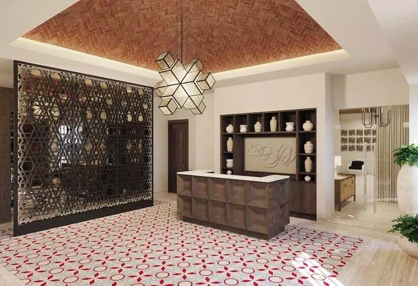 Hotelli Pueblo Bonito Vantage San Miguel De Allende