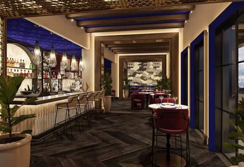 Hotelli Pueblo Bonito Vantage San Miguel De Allende