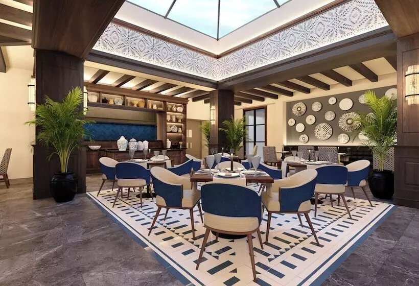 Hotelli Pueblo Bonito Vantage San Miguel De Allende