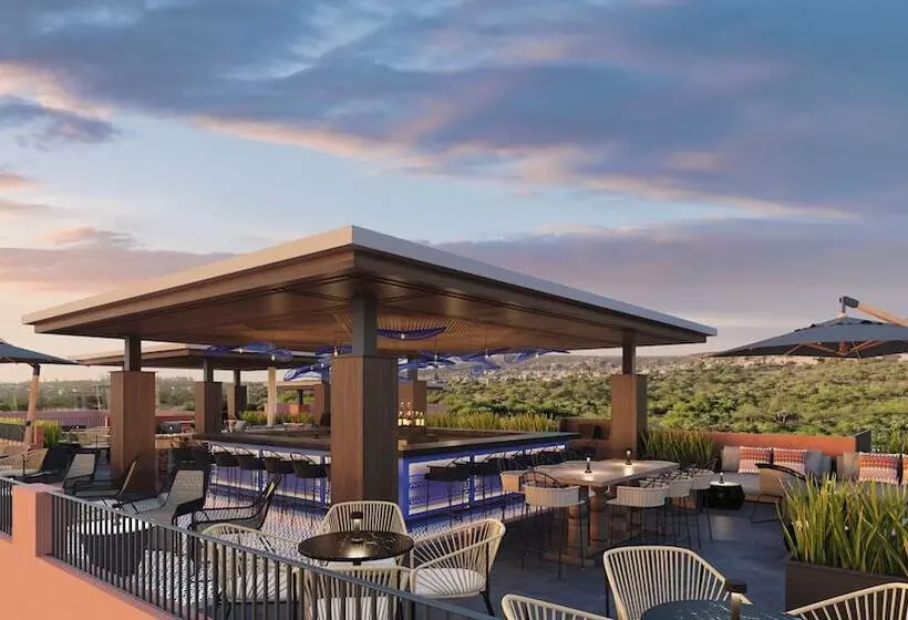 Hotelli Pueblo Bonito Vantage San Miguel De Allende