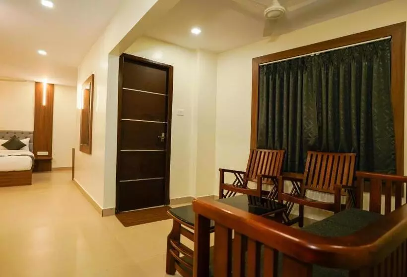 ホテル Royal Plaza City