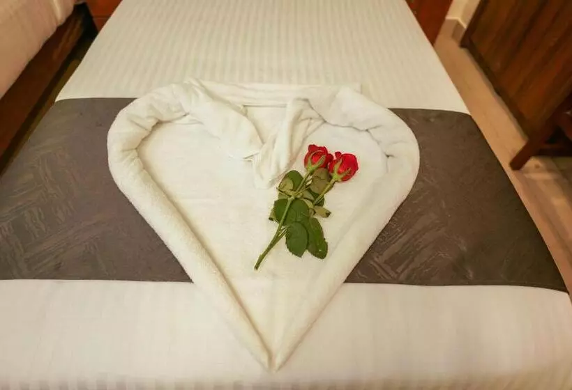 ホテル Royal Plaza City