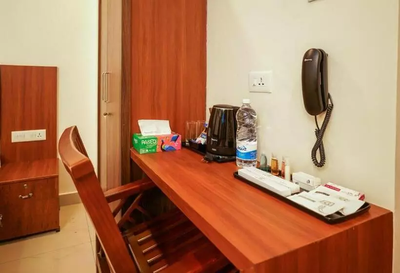 ホテル Royal Plaza City