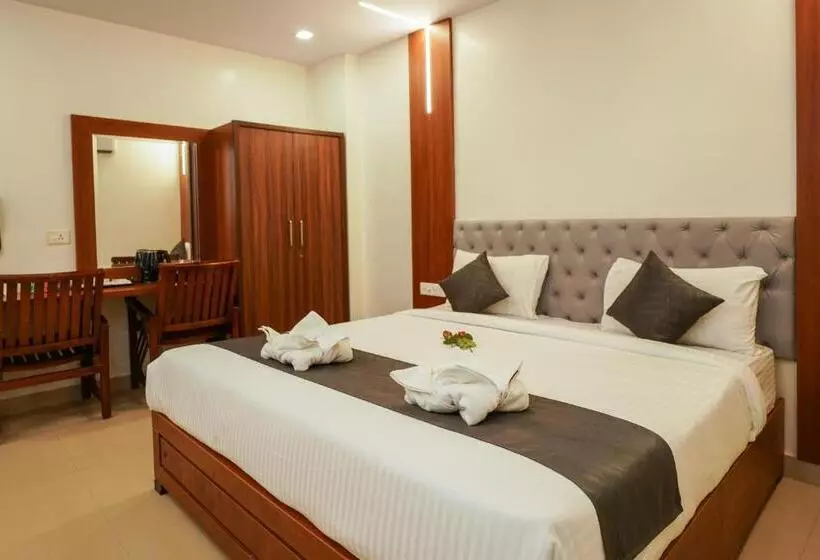 ホテル Royal Plaza City