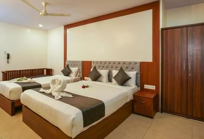 ホテル Royal Plaza City