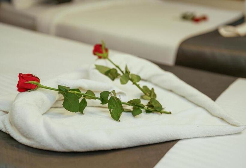 בית מלון כפרי Royal Plaza City