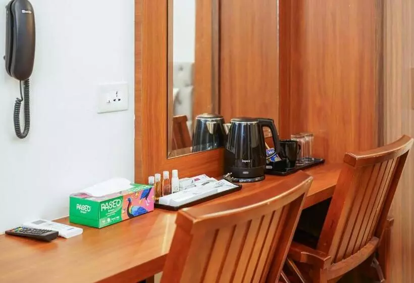 ホテル Royal Plaza City