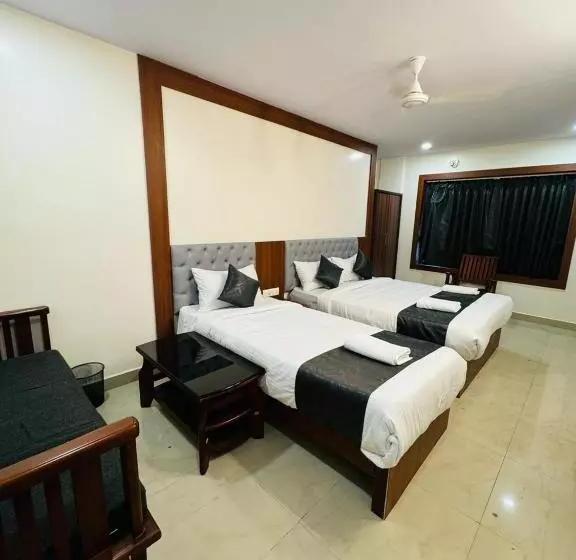 ホテル Royal Plaza City