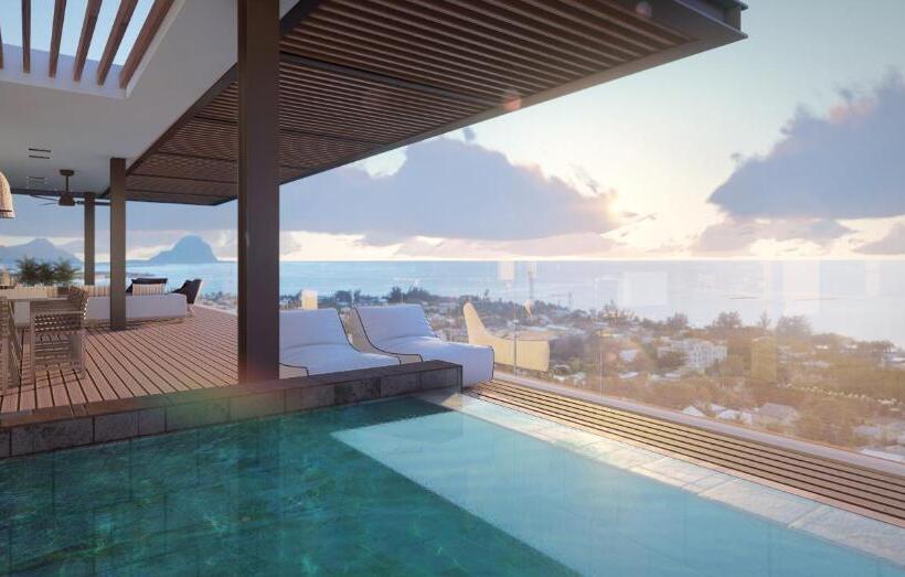 Legend Hill Resort And Spa