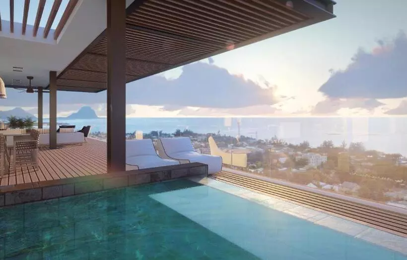 Legend Hill Resort And Spa