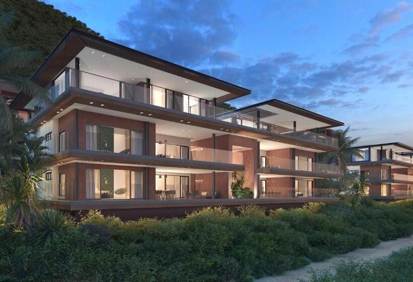 Legend Hill Resort And Spa