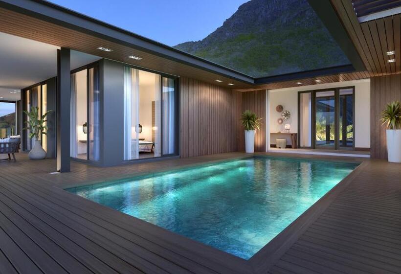 Legend Hill Resort And Spa