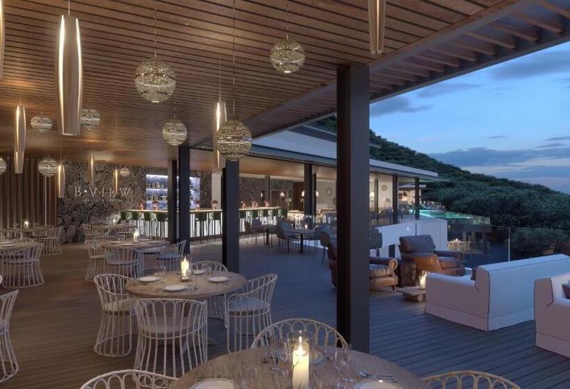 Legend Hill Resort And Spa