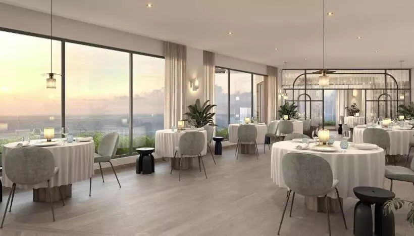 Legend Hill Resort And Spa