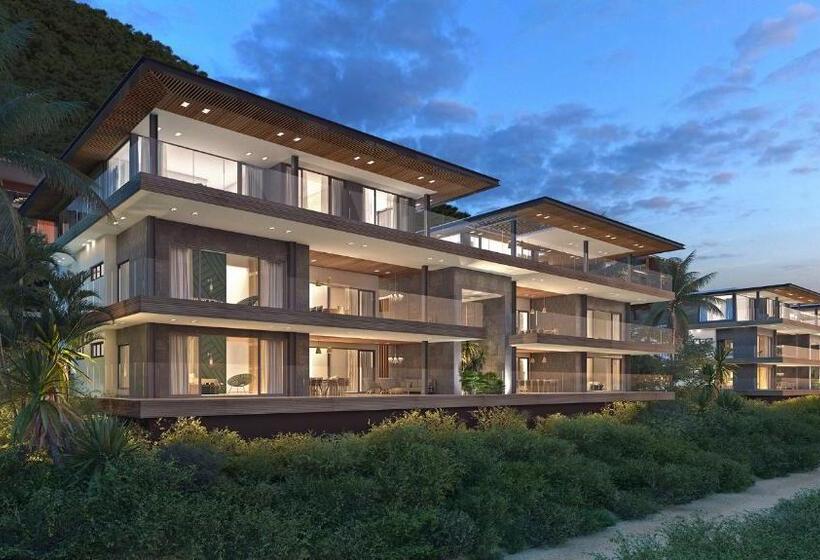 Legend Hill Resort And Spa