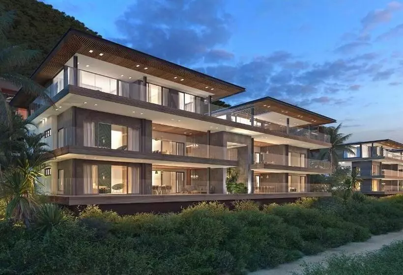 Legend Hill Resort And Spa