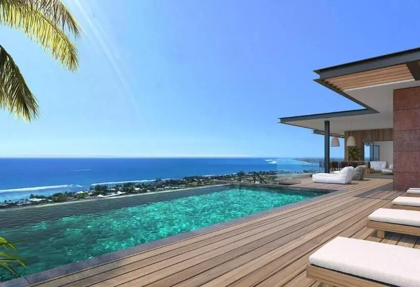 Legend Hill Resort And Spa