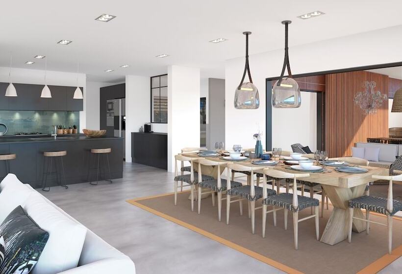 Legend Hill Resort And Spa