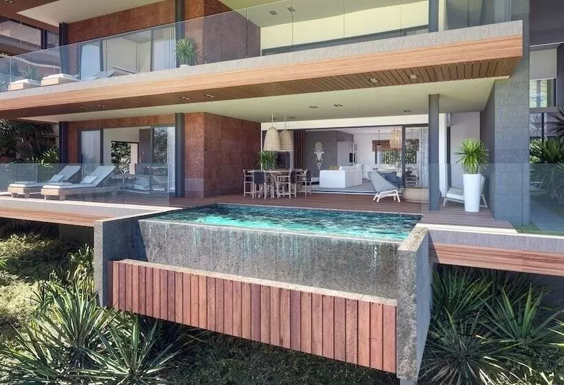 Legend Hill Resort And Spa