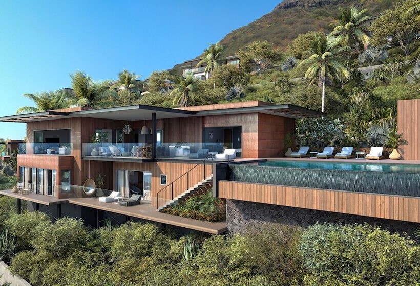 Legend Hill Resort And Spa