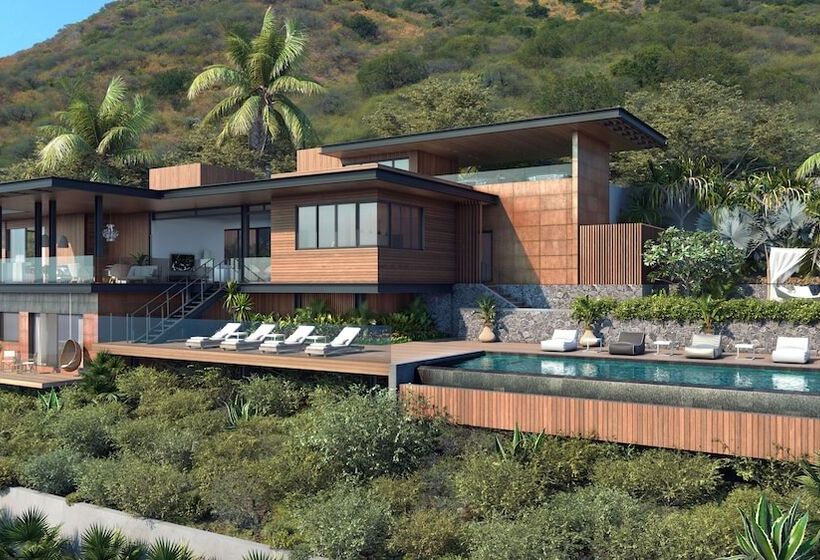 Legend Hill Resort And Spa