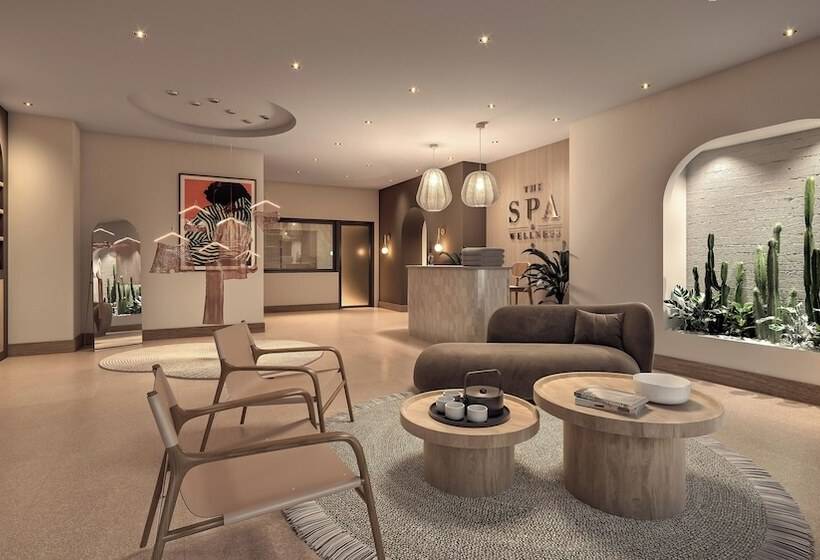 Legend Hill Resort And Spa