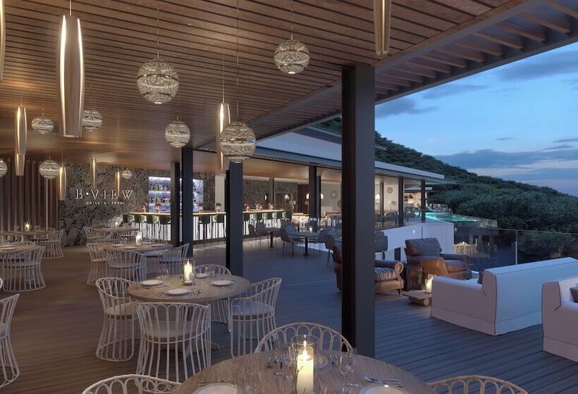 Legend Hill Resort And Spa