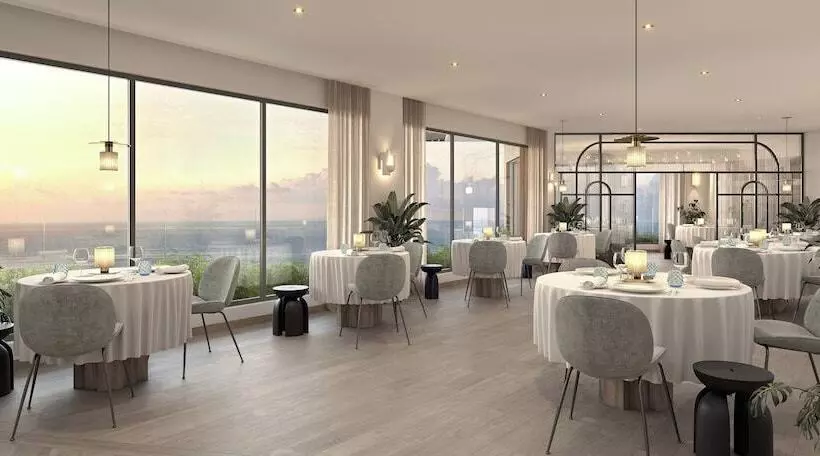 Legend Hill Resort And Spa