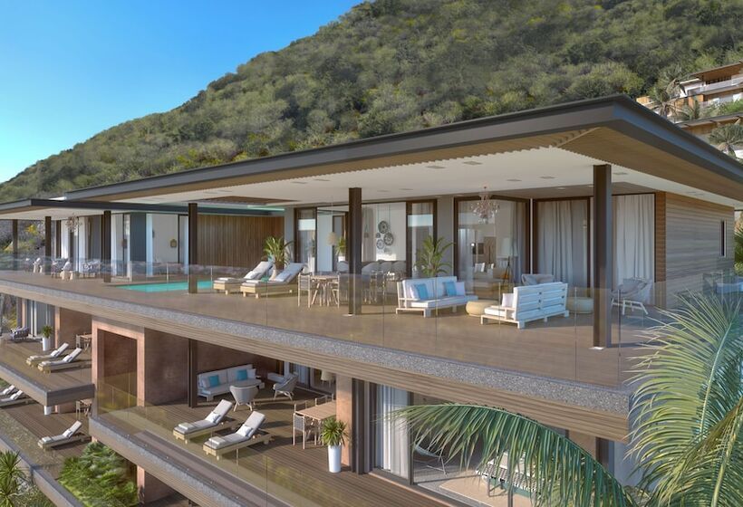 Legend Hill Resort And Spa