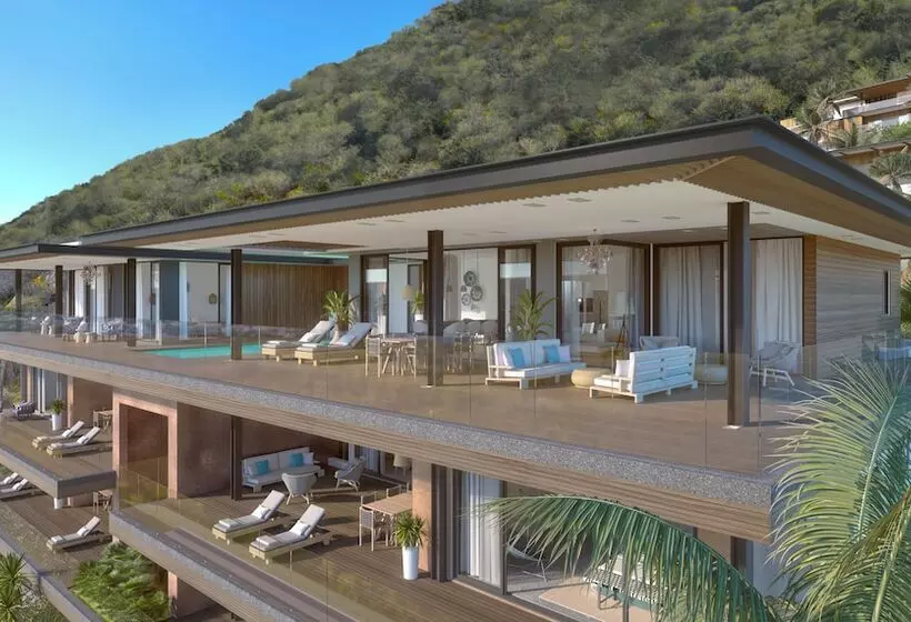 Legend Hill Resort And Spa