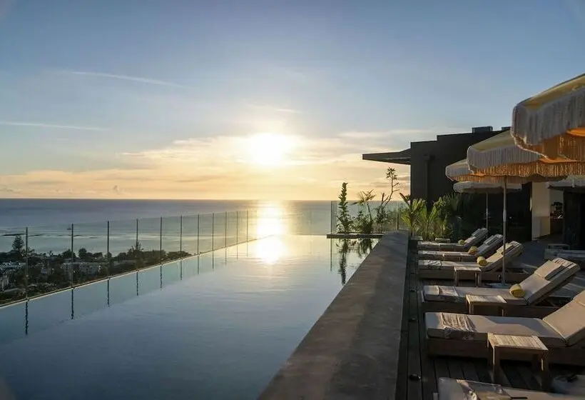 Legend Hill Resort And Spa
