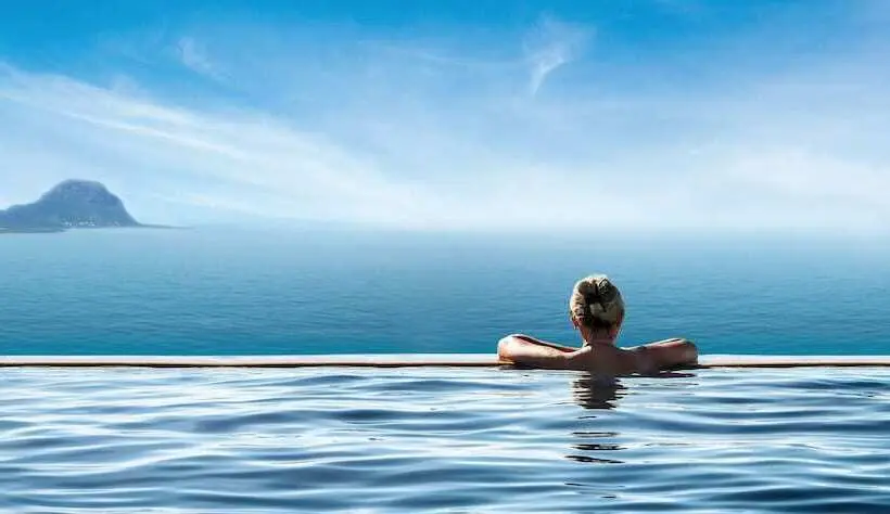 Legend Hill Resort And Spa