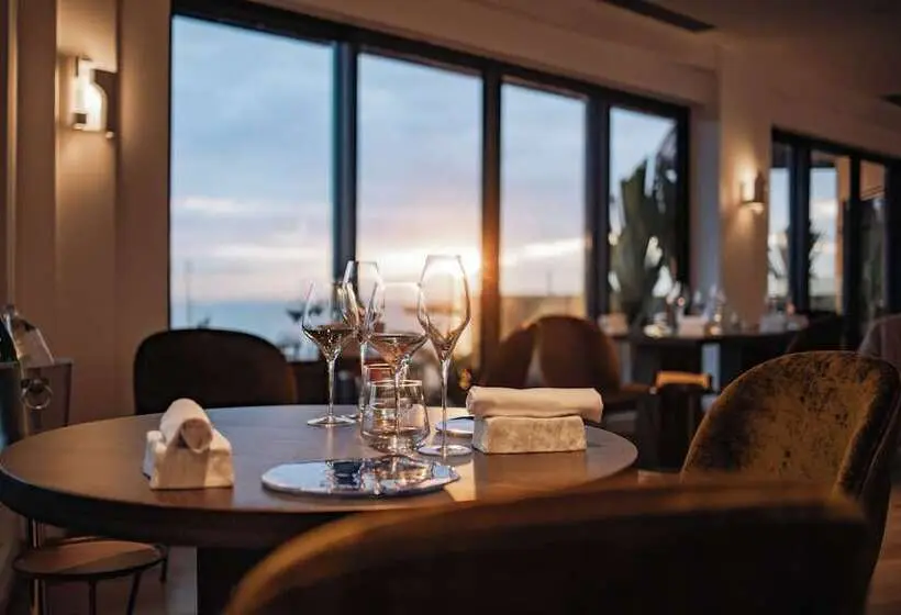 Legend Hill Resort And Spa