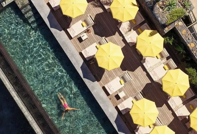 Legend Hill Resort And Spa