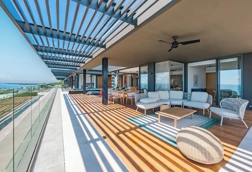 Legend Hill Resort And Spa