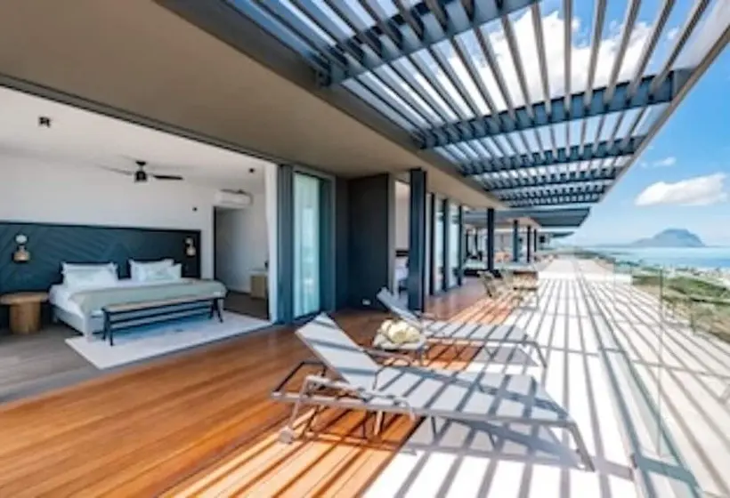 Legend Hill Resort And Spa