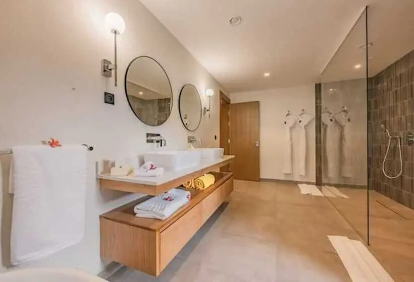Legend Hill Resort And Spa