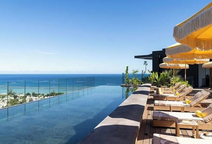 Legend Hill Resort And Spa