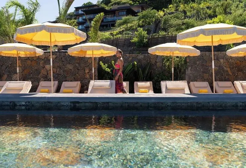 Legend Hill Resort And Spa