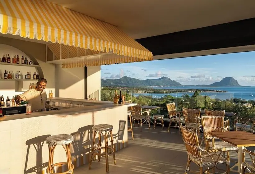 Legend Hill Resort And Spa