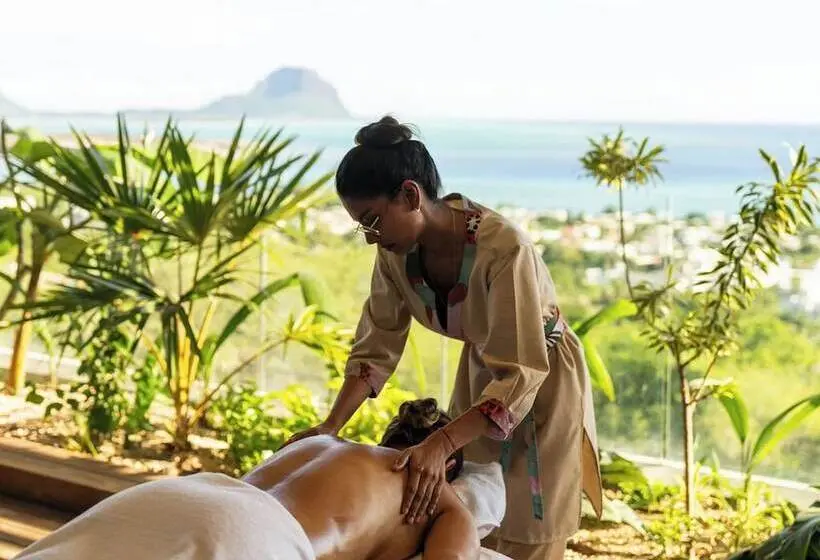 Legend Hill Resort And Spa