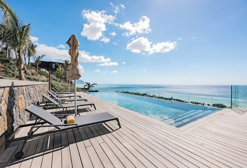 Legend Hill Resort And Spa