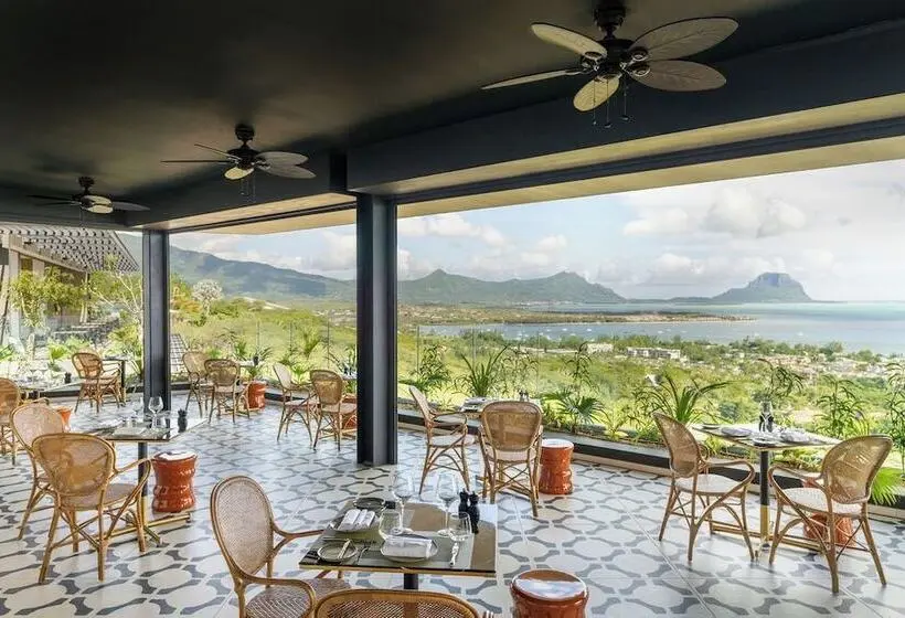 Legend Hill Resort And Spa