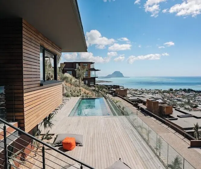 Legend Hill Resort And Spa