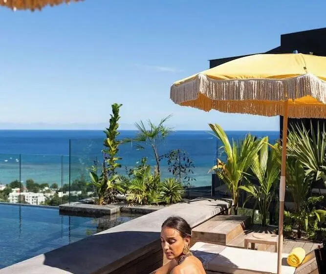 Legend Hill Resort And Spa