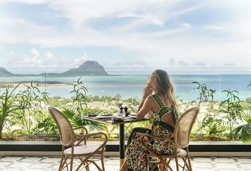 Legend Hill Resort And Spa