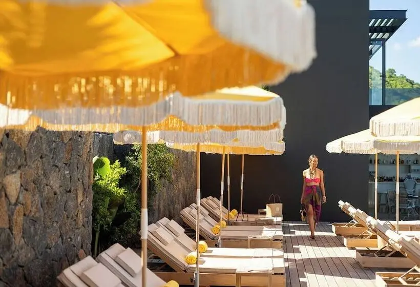 Legend Hill Resort And Spa