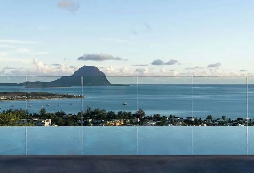 Legend Hill Resort And Spa